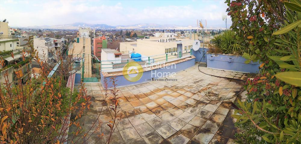Επιχειρηματικό κτίριο 460 τ.μ. προς πώληση, Αθήνα - Κέντρο, Γκάζι - Μεταξουργείο - Βοτανικός