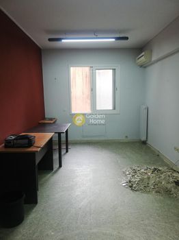 Γραφείο 45τ.μ. για ενοικίαση-Κέντρο » Πλατεία κάνιγγος