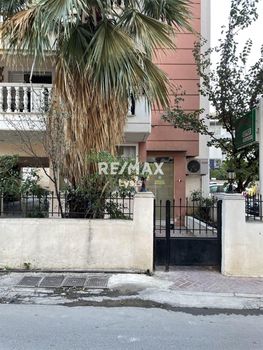 Apartment 80 sqm for sale