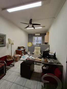 Office 40sqm for rent-Kentro » Akadimia