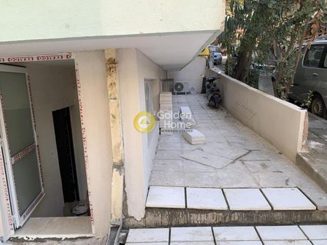 Apartment 53sqm for sale-Ano Toumpa