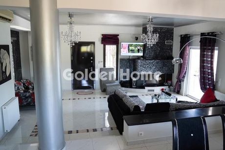 Detached home 200sqm for sale-Andania » Diavolitsi