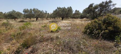 Parcel 1.150sqm for sale-Koropi » Kitsi