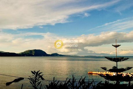 Hotel 274sqm for sale-Corfu » Korissioi