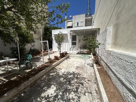 Land plot 175sqm for sale-Palaio Faliro » Kopsachila