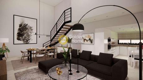 Maisonette 125sqm for sale-Gerakas » Gargittos