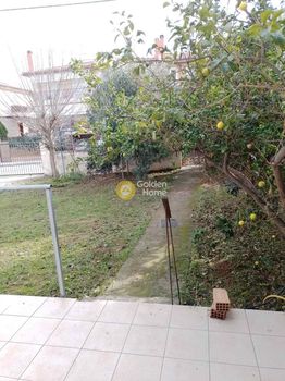 Land plot 447sqm for sale-Kalivia Thorikou » Κέντρο