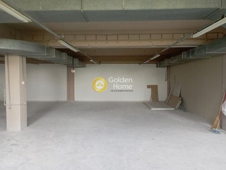 Industrial space 400sqm for rent-Migdonia » Center