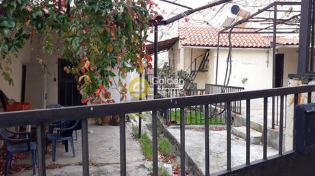 Land plot 180sqm for sale-Nikaia » Neapoli
