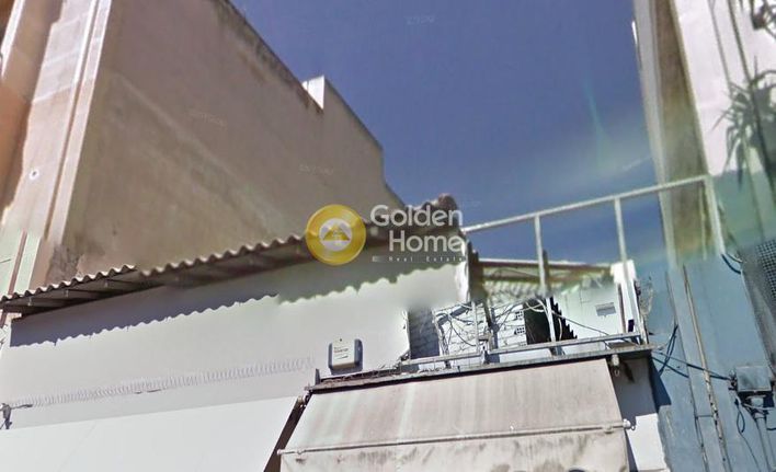 Οικόπεδο 162 τ.μ. για πώληση, Αθήνα - Κέντρο, Νέος Κόσμος