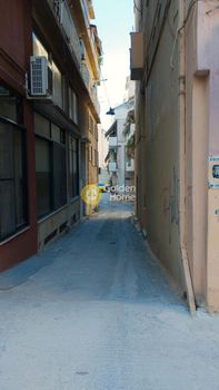 Parking 153sqm for sale-Pagkrati » Profitis Ilias