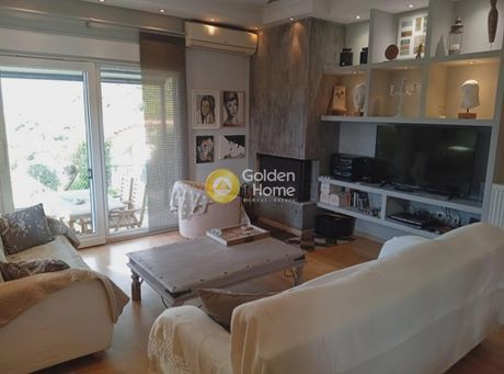 Detached home 135sqm for sale-Koropi » Agia Marina