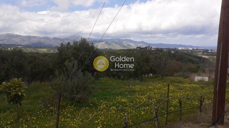 Land plot 4.200sqm for sale-Heraclion Cretes » Gournes
