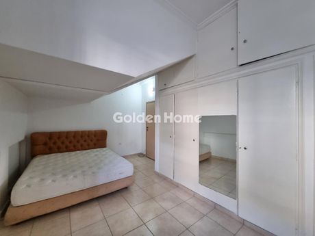Apartment 31sqm for sale-Pagkrati » Alsos Pagkratiou