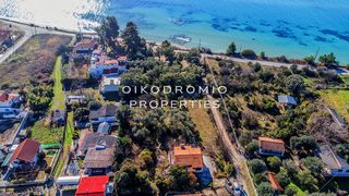 Οικόπεδο 1.604 τ.μ. για πώληση