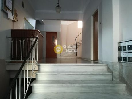 Apartment 49sqm for sale-Kentro » Omonoia