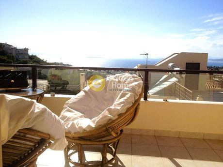 Maisonette 125sqm for sale-Anavissos » Mavro Lithari