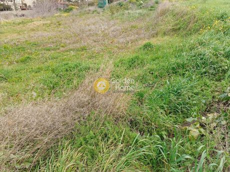 Land plot 469sqm for sale-Nikos Kazantzakis » Kounavoi