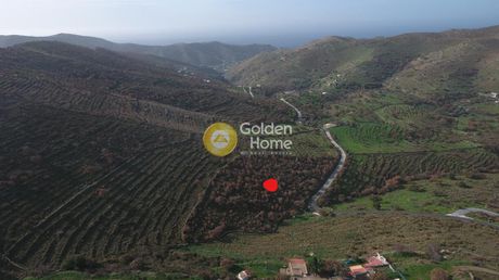 Land plot 11.788sqm for sale-Kea » Agia Marina