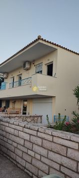 Apartment 110sqm for rent-Malesina » Theologos