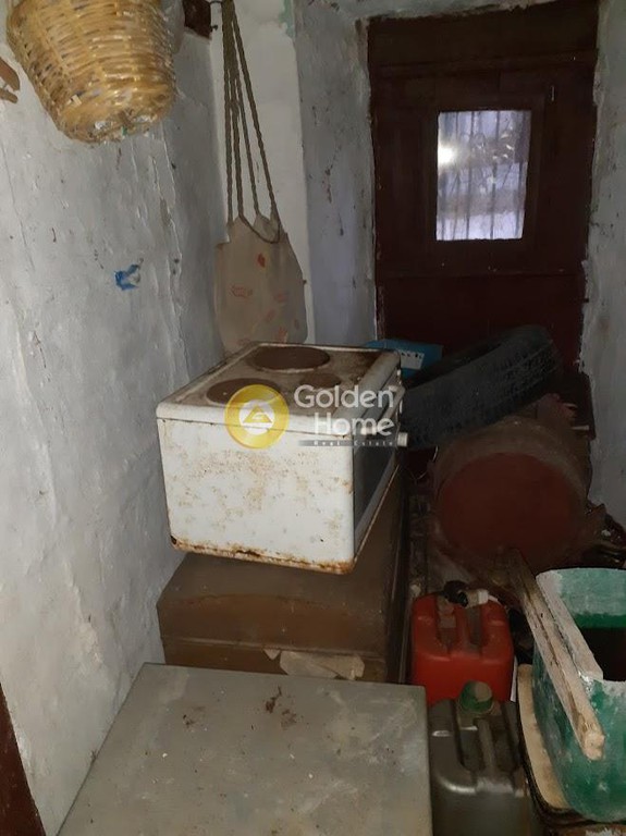 Συγκρότημα διαμερισμάτων 123 τ.μ. πρός πώληση, Μαγνησία, Μούρεσι