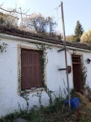 Apartment complex 123sqm for sale-Mouresi » Milopotamos