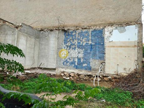 Land plot 134sqm for sale-Kamatero » Gerovouno