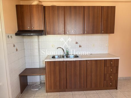 Studio 30sqm for rent-Ioannina