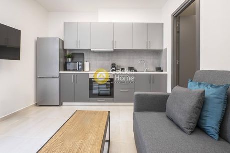 Apartment 92sqm for sale-Kalithea » Lofos Sikelias