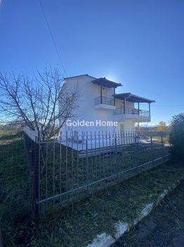 Apartment 85sqm for sale-Megalopoli » Makrisi