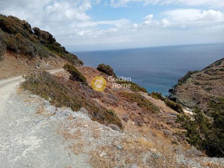 Parcel 1.500sqm for sale-Keratea » Porto Ennia