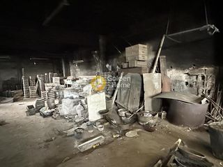 Αποθήκη 200 τ.μ. για πώληση