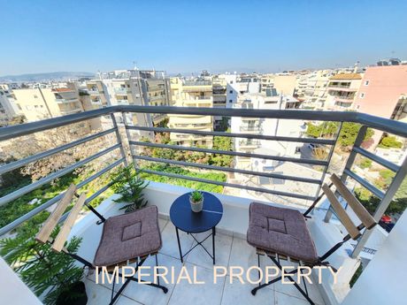 Studio 16sqm for sale-Palaio Faliro » Amfithea