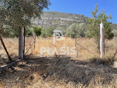 Parcel 4.020sqm for sale-Markopoulo