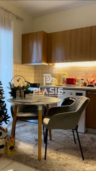 Studio 45sqm for rent-Kalamaria