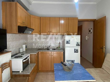 Studio 37sqm for rent-Komotini