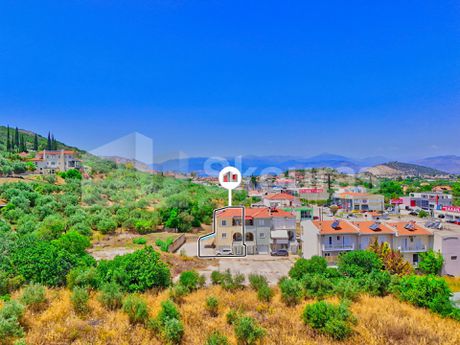 Μονοκατοικία 180τ.μ. για πώληση-Ναύπλιο