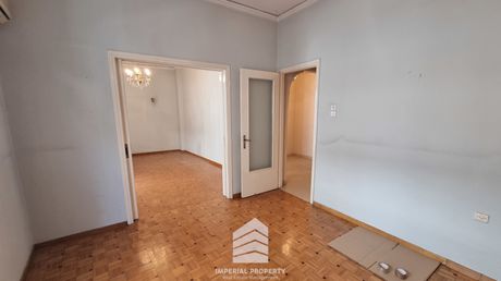 Apartment 90sqm for sale-Moschato » Center