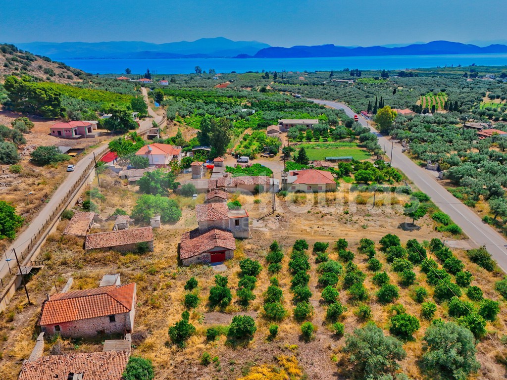 Μονοκατοικία 95 τ.μ. προς πώληση, Κιβέρι