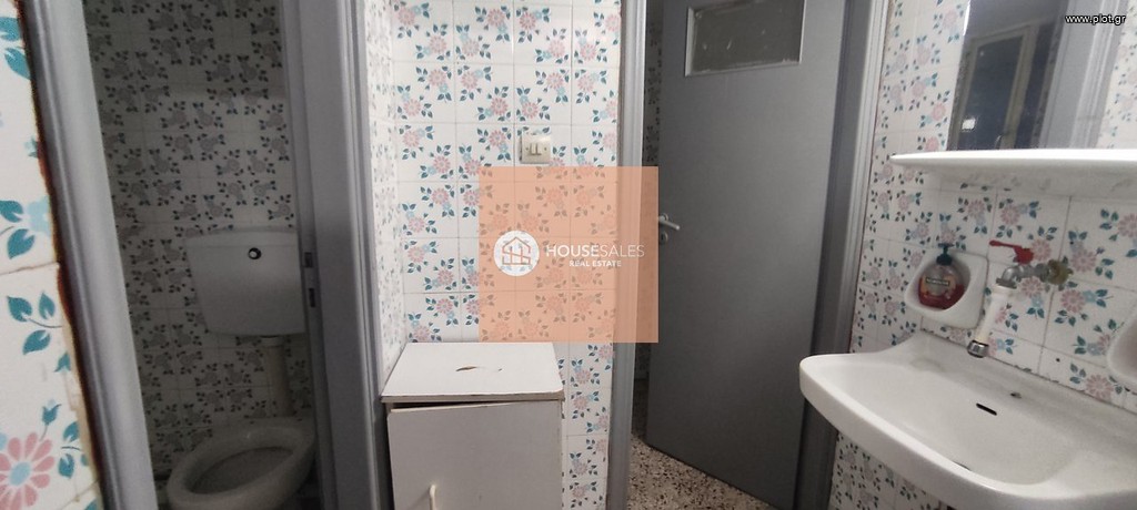 Εκθεσιακός χώρος 160 τ.μ. πρός πώληση, Αθήνα - Κέντρο, Νέος Κόσμος
