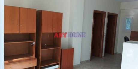 Studio 30sqm for sale-Lagkadas » Chrisavgi