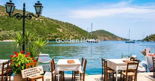 Οικόπεδο 933 τ.μ. για πώληση, Ν. Λευκάδας, Λευκάδα-thumb-2