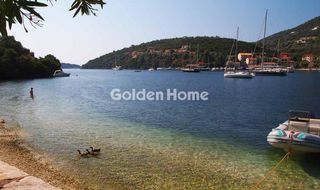 Οικόπεδο 933 τ.μ. για πώληση, Ν. Λευκάδας, Λευκάδα-thumb-1