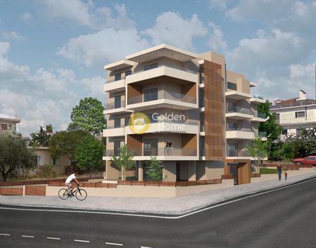 Maisonette 152sqm for sale-Marousi » Nea Lesvos