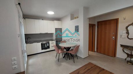 Studio / γκαρσονιέρα 500τ.μ. για ενοικίαση-Χαριλάου