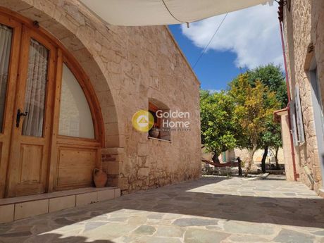 Apartment complex 195sqm for sale-Aegina » Livadi