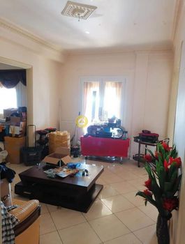Apartment 124sqm for sale-Attiki » Leof. Liosion