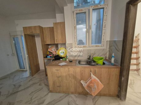 Apartment 46sqm for sale-Patisia » Gkrava