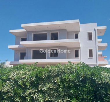 Apartment complex 420sqm for sale-Koropi » Center