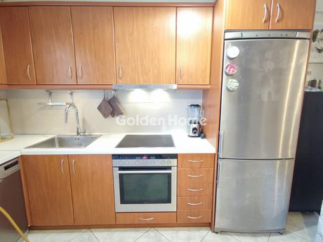 Apartment 56sqm for sale-Nikaia » Alsos Vokou